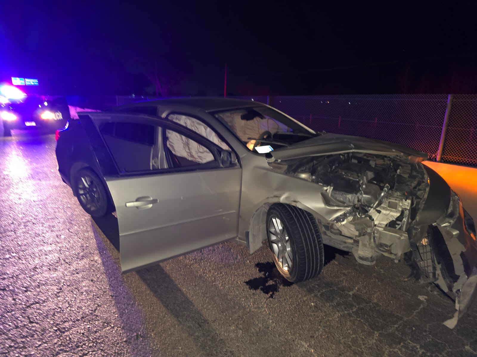 IDENTIFICAN A ASALTANTES DE EXPENDIO, SON DE SINALOA