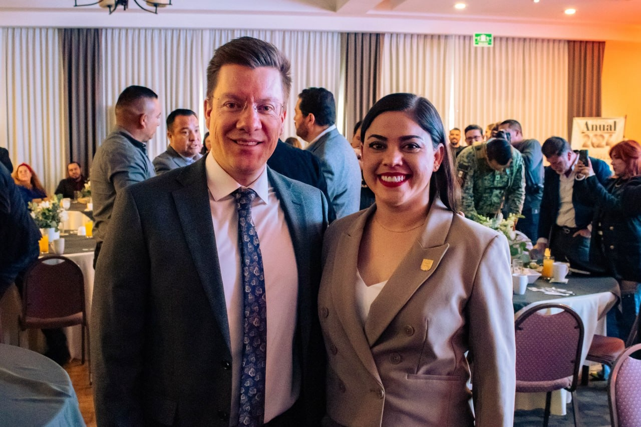 “Muy agradecida con FICOSEC, soy testigo del trabajo no solo en Meoqui sino en todo el Estado”: Miriam Soto