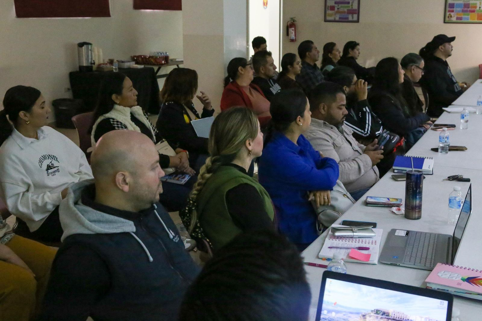 Impulsa IDEA negocios locales con curso “Google para Negocios Locales” en Delicias