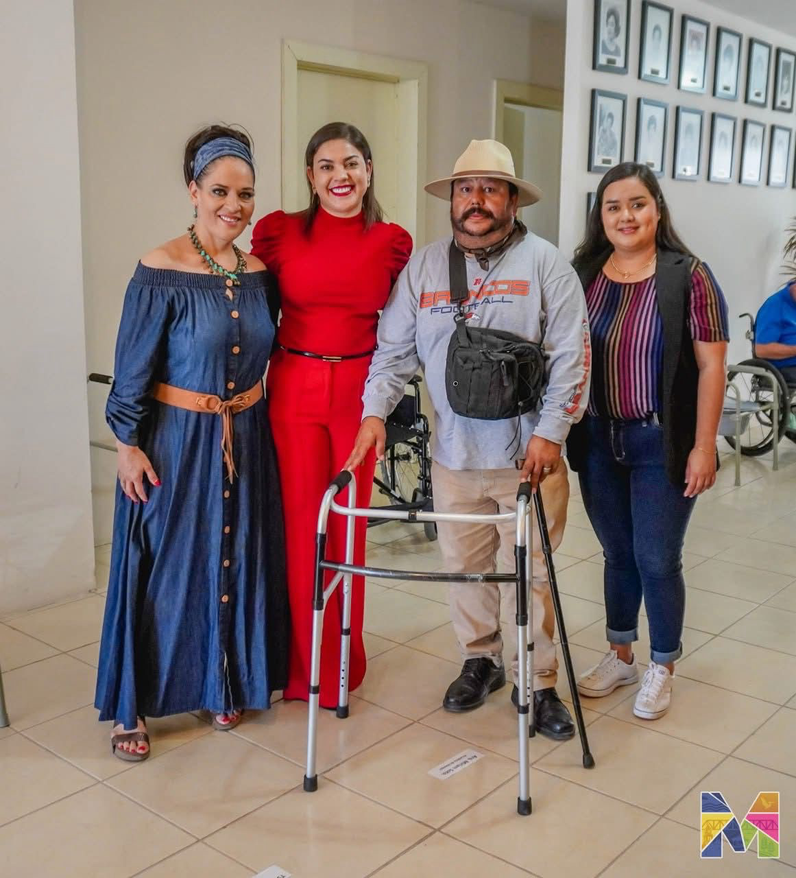 Abren en Meoqui convocatoria de aparatos funcionales gratuitos