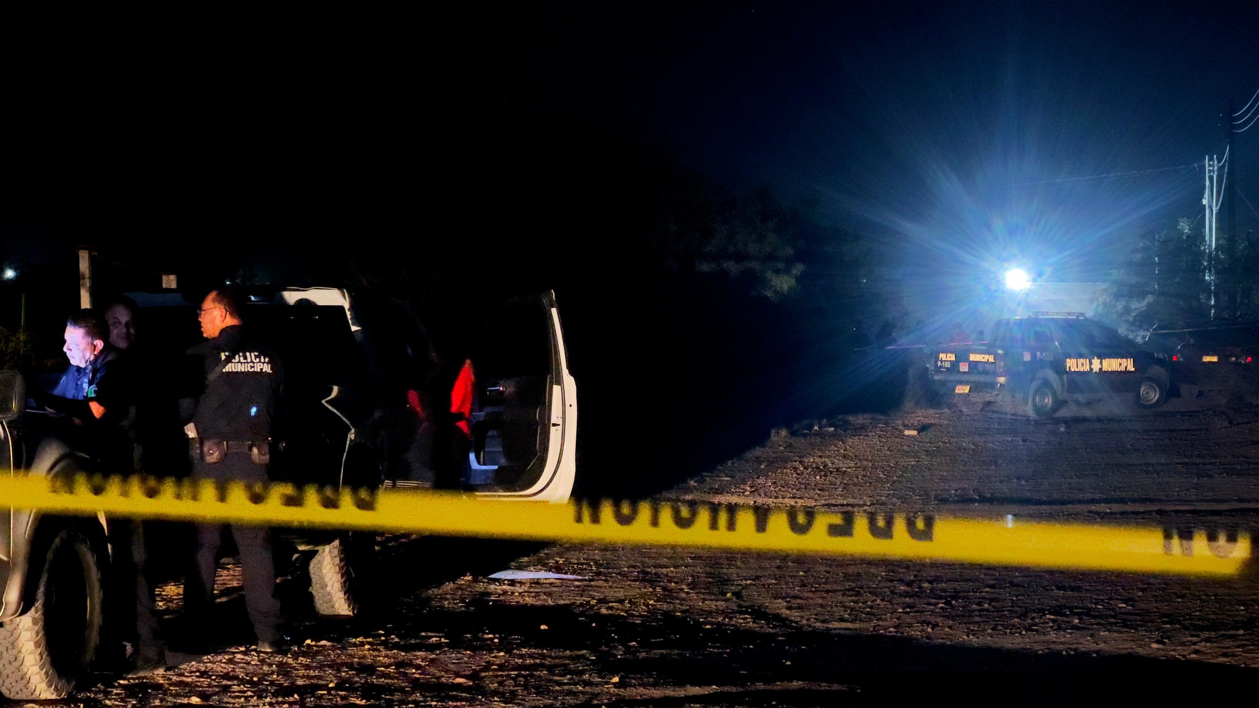 IDENTIFICAN A HOMBRE LOCALIZADO SIN VIDA EN LA COLONIA REVOLUCIÓN