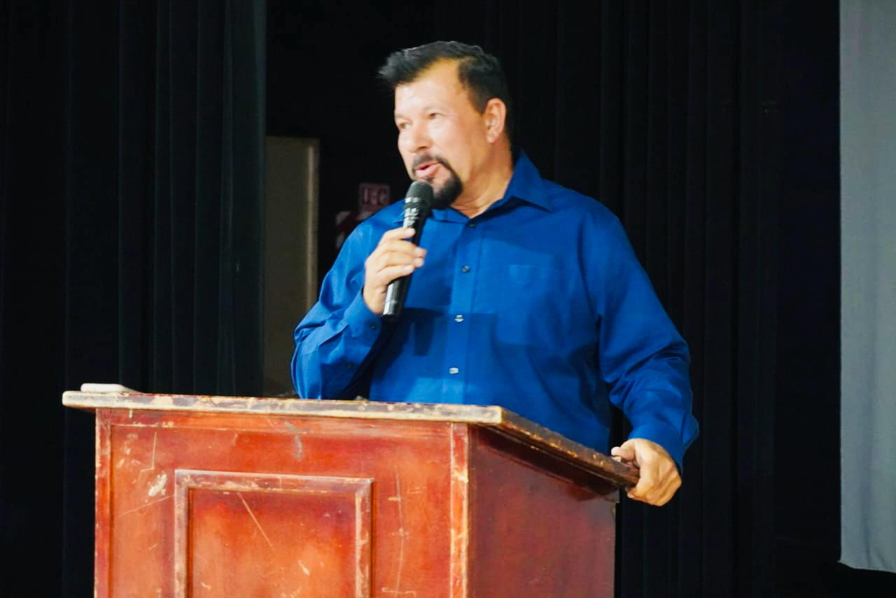 DIF Saucillo impulsa la educación sexual entre jóvenes del CBTis 197 con el taller “Sexualidad y Género”