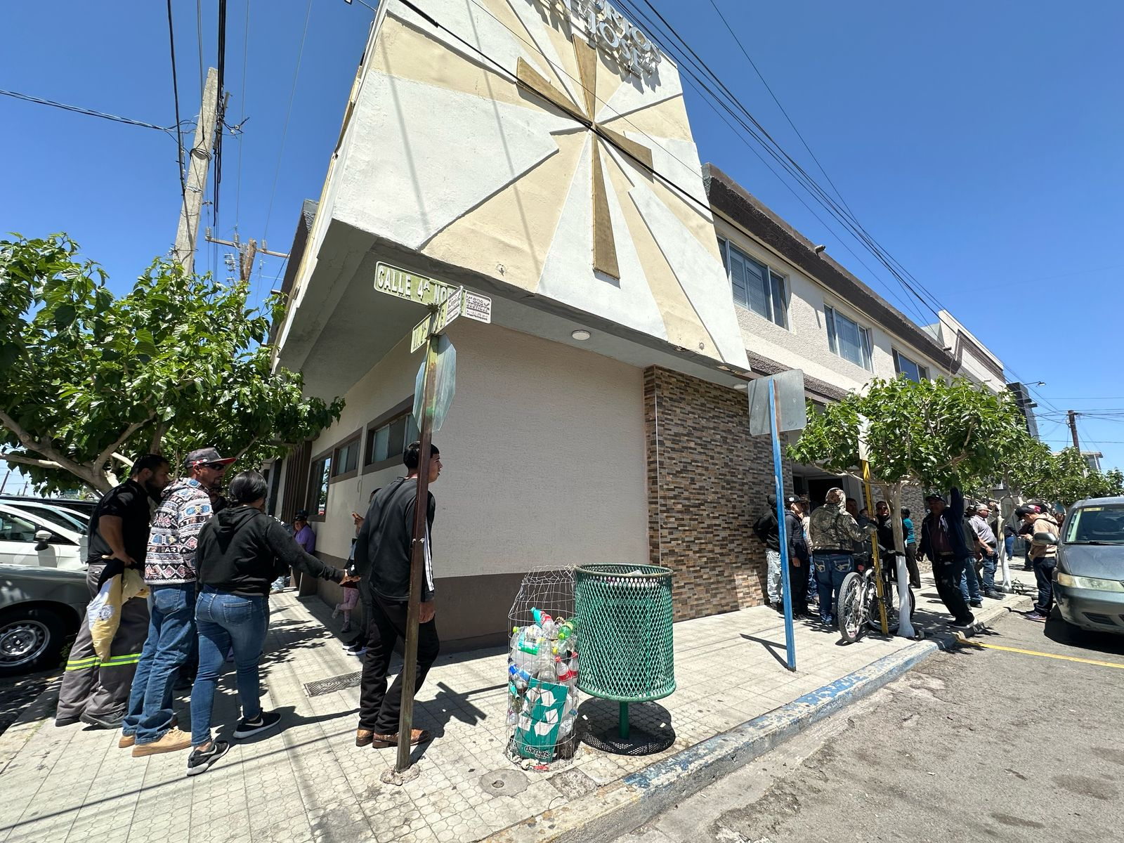 Familiares Exigen Justicia por Víctimas de accidente del Domingo: “¿Quieren que esto quede impune?”