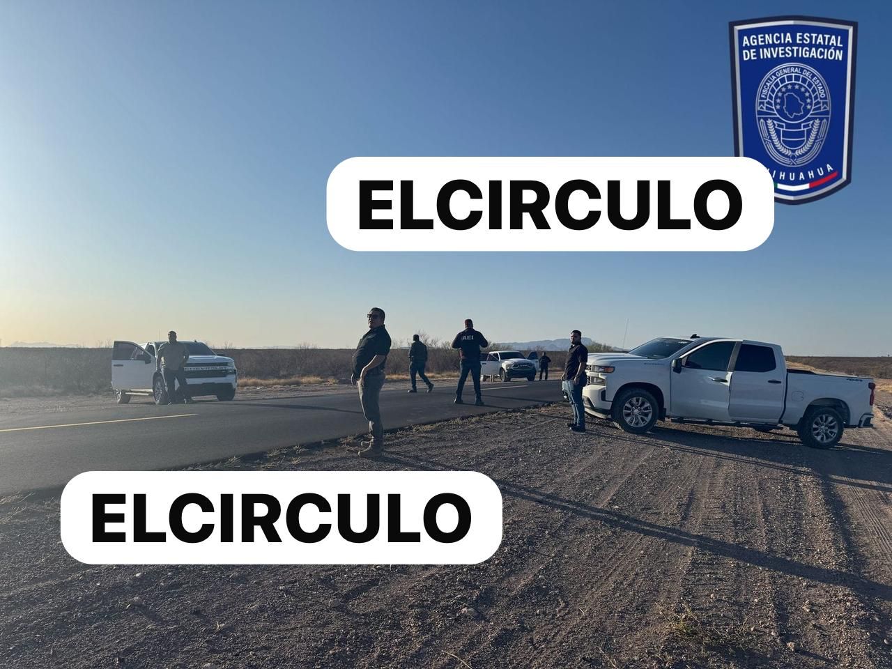 Detiene FGE a presunto responsable de accidente fatal; ya fue puesto a disposición del Ministerio Público