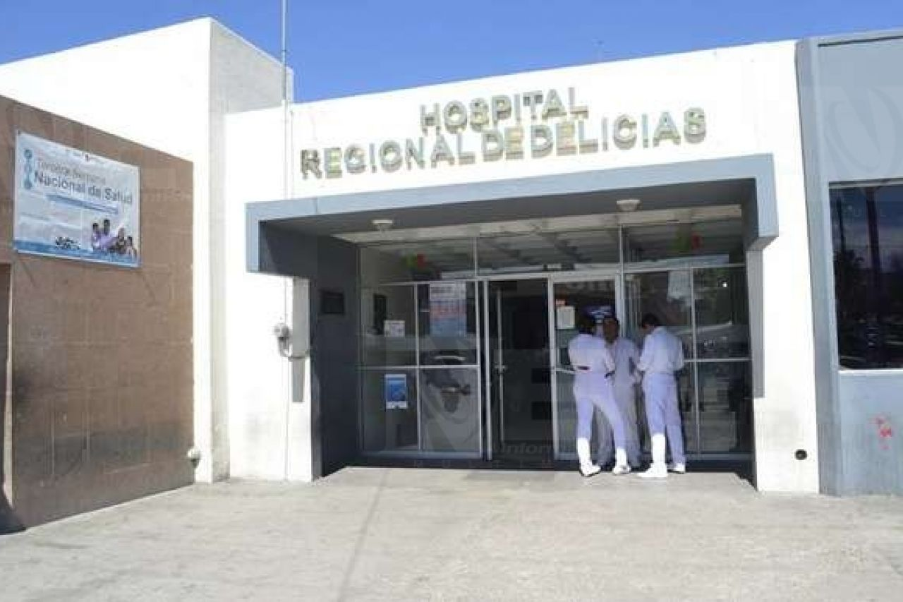 MÉDICO SEÑALADO DE ABUSO SEXUAL SERÁ LLEVADO AL TRIBUNAL Y YA FUE EXPULSADO DEL HOSPITAL REGIONAL