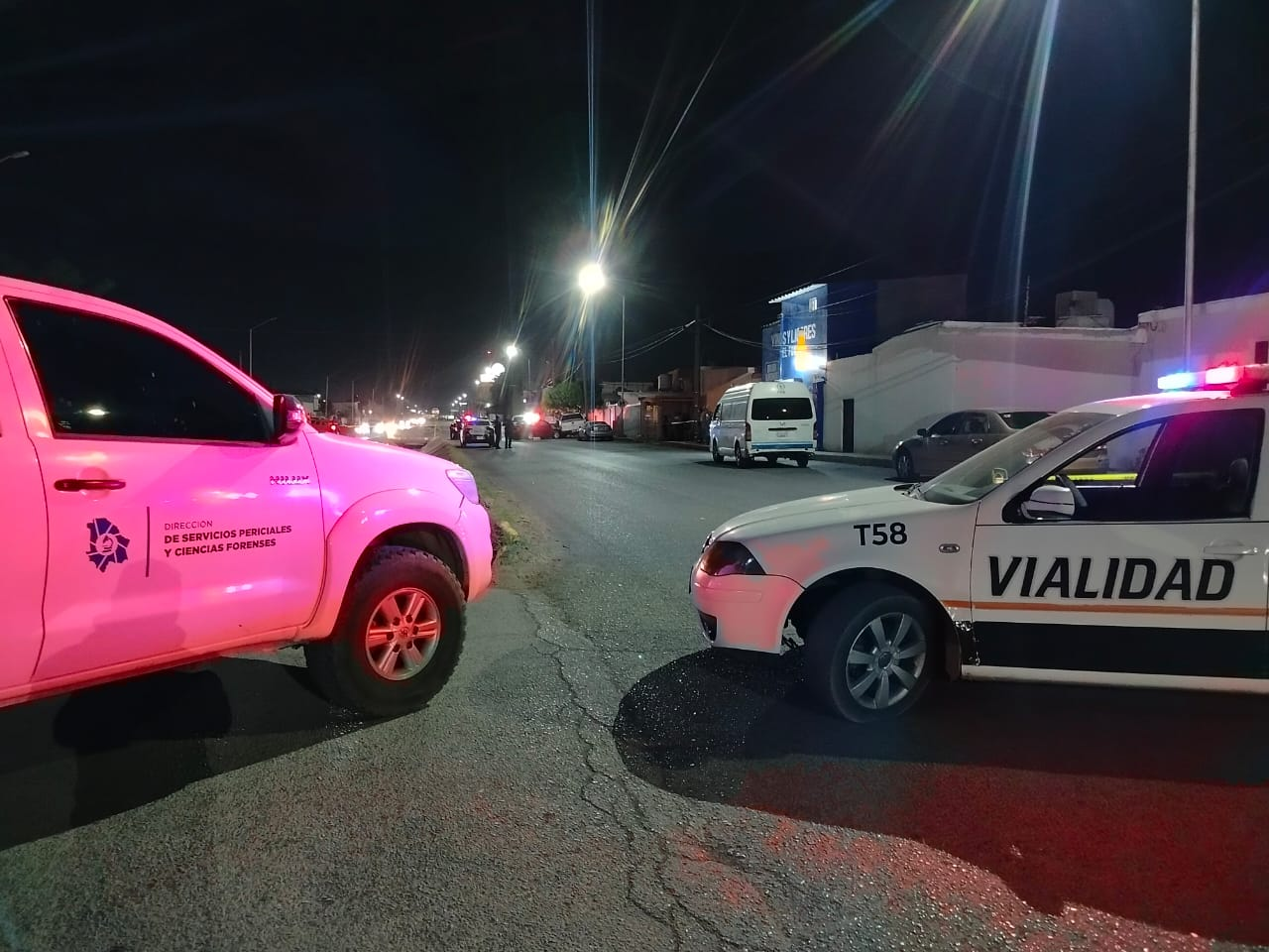 FALLECIÓ DE UN PARO HOMBRE EN EL CONAÍ, LO IDENTIFICAN