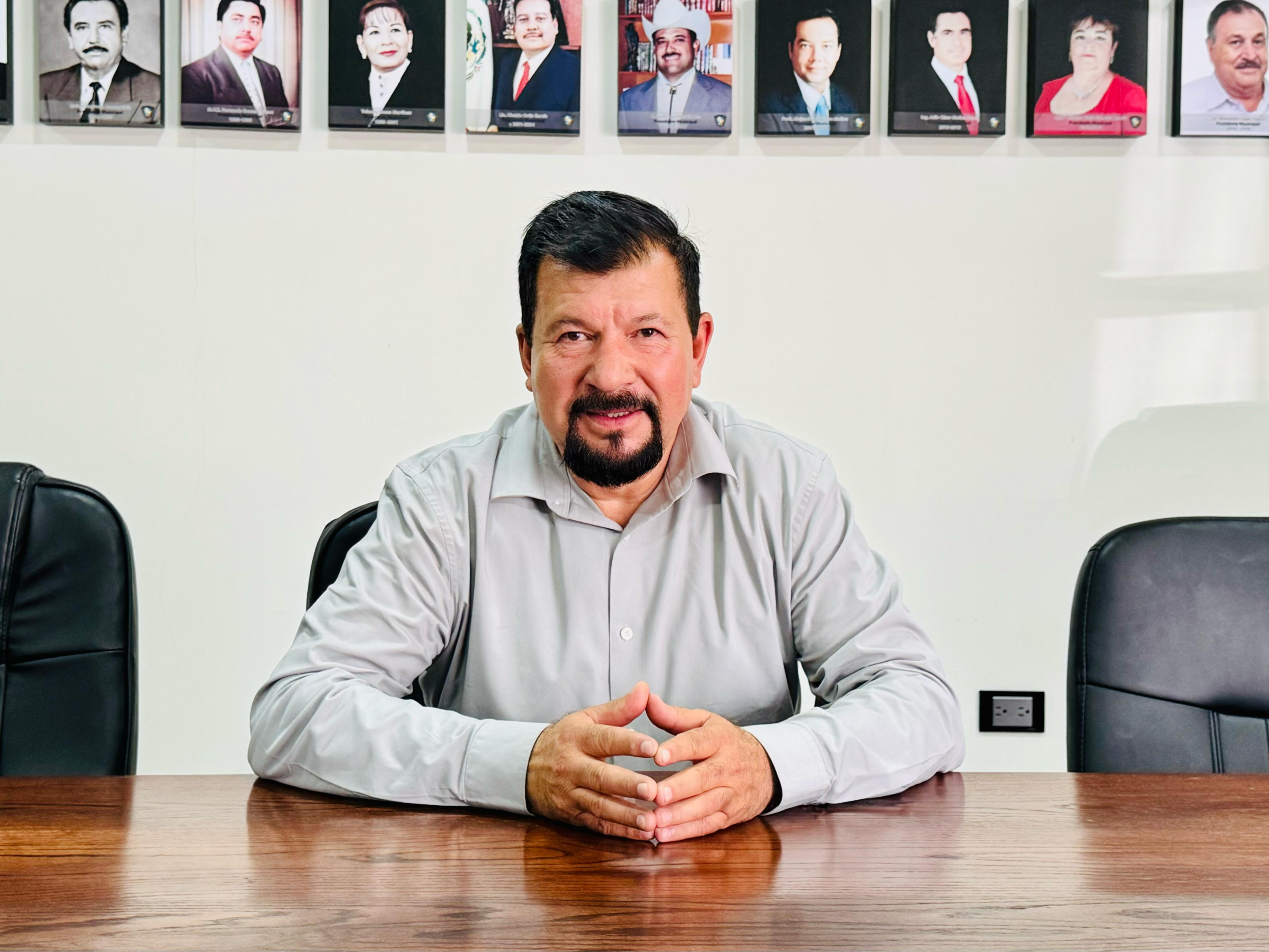 Saucillo | Comunicado Oficial del Presidente Municipal Fito Gardea