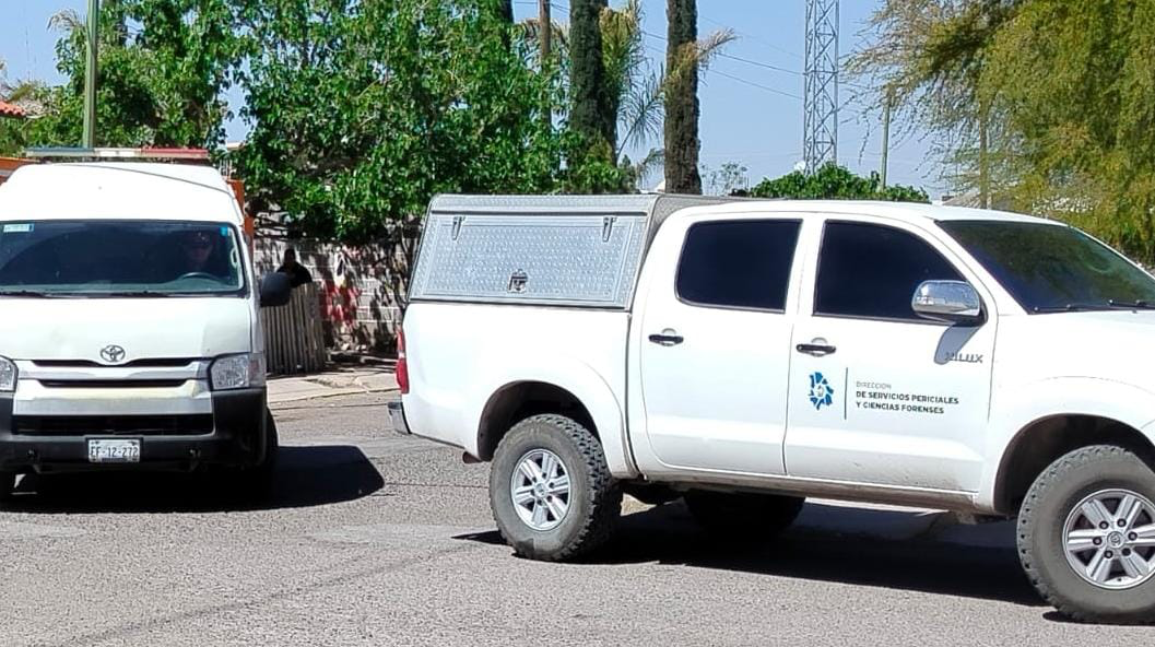 LLEVABA POR NOMBRE FRANCISCA E.E. DE 83 AÑOS, ADULTA MAYOR HALLADA SIN VIDA EN EL SECTOR SUR