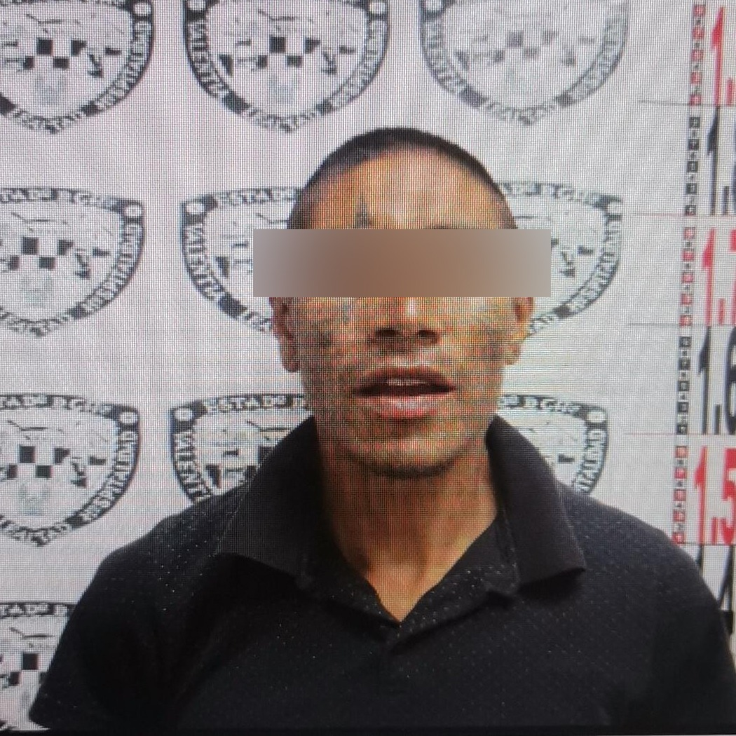 Sentenciado por el robo de cable de cobre que cometió en Delicias