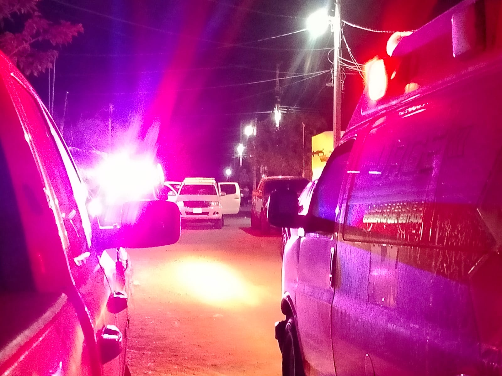 MENOR DE 14 AÑOS SE QUITÓ LA VIDA EN ROSALES, LA IDENTIFICARON