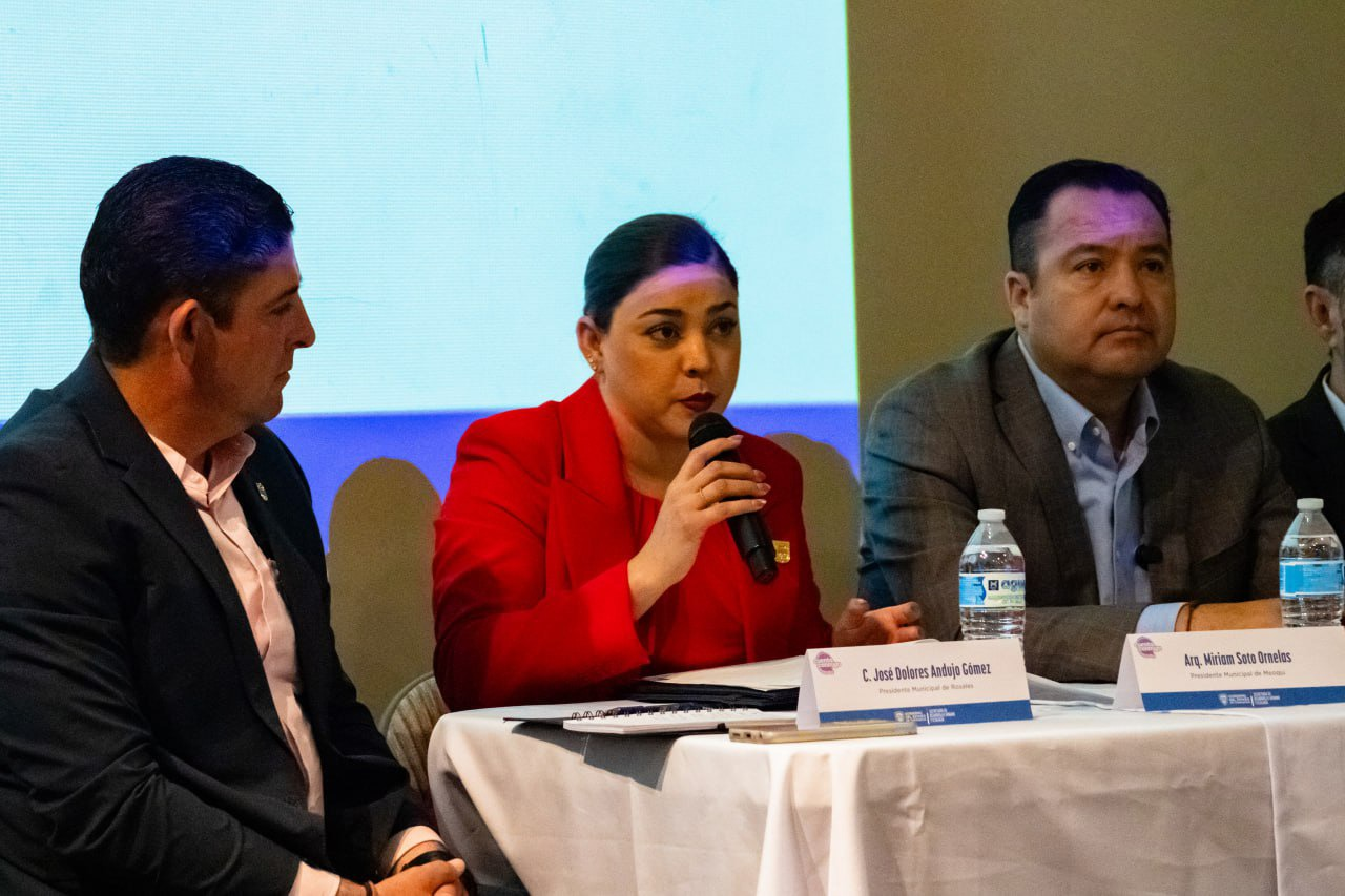 “Fundamental el trabajo en equipo y la colaboración entre municipios para ordenamiento territorial”: Miriam Soto en Sesión del Consejo Consultivo