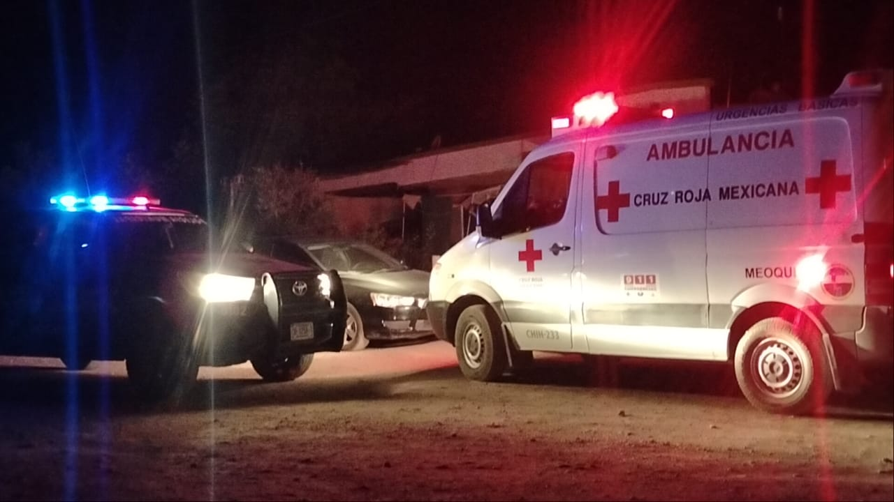 Identifican a hombre que fue localizado sin vida en la colonia Lázaro Cárdenas de Meoqui