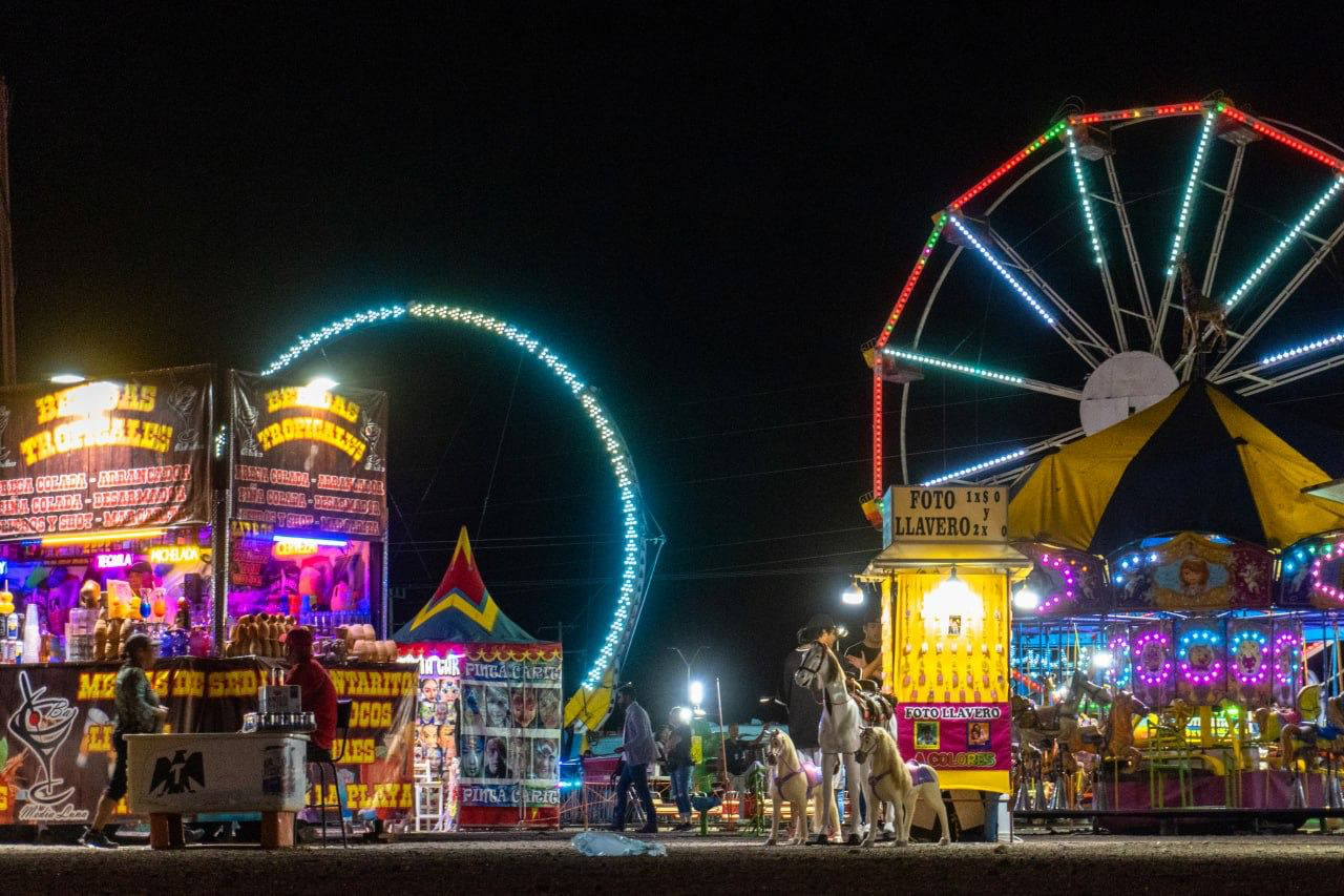 Llegará este viernes Feria San Pedro y San Pablo Meoqui 2025, TropicalisimonApache y El Yaki Artistas Estelares