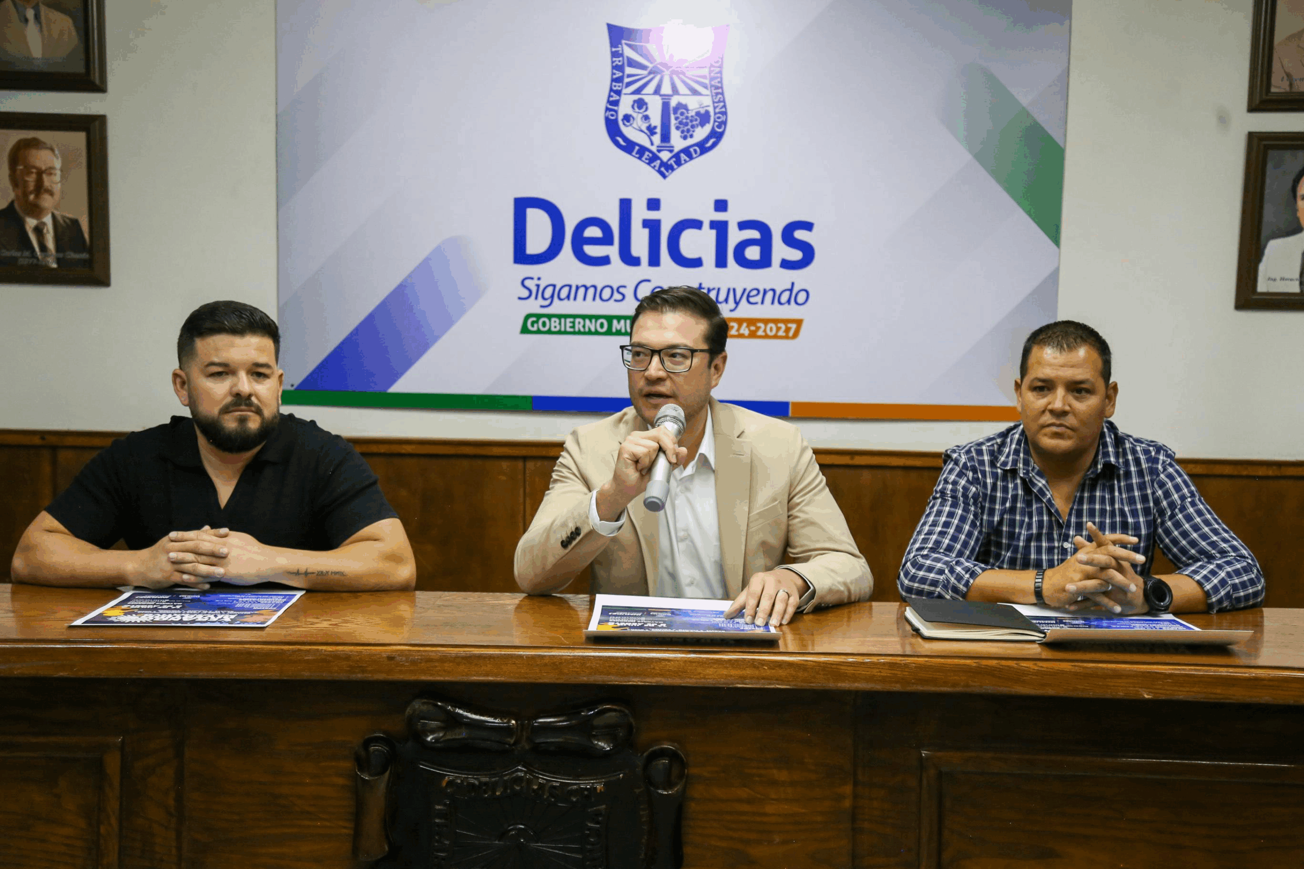 Presentan “Verano Divertido Polideportivo 2025” para niñas y niños de 5 a 13 años