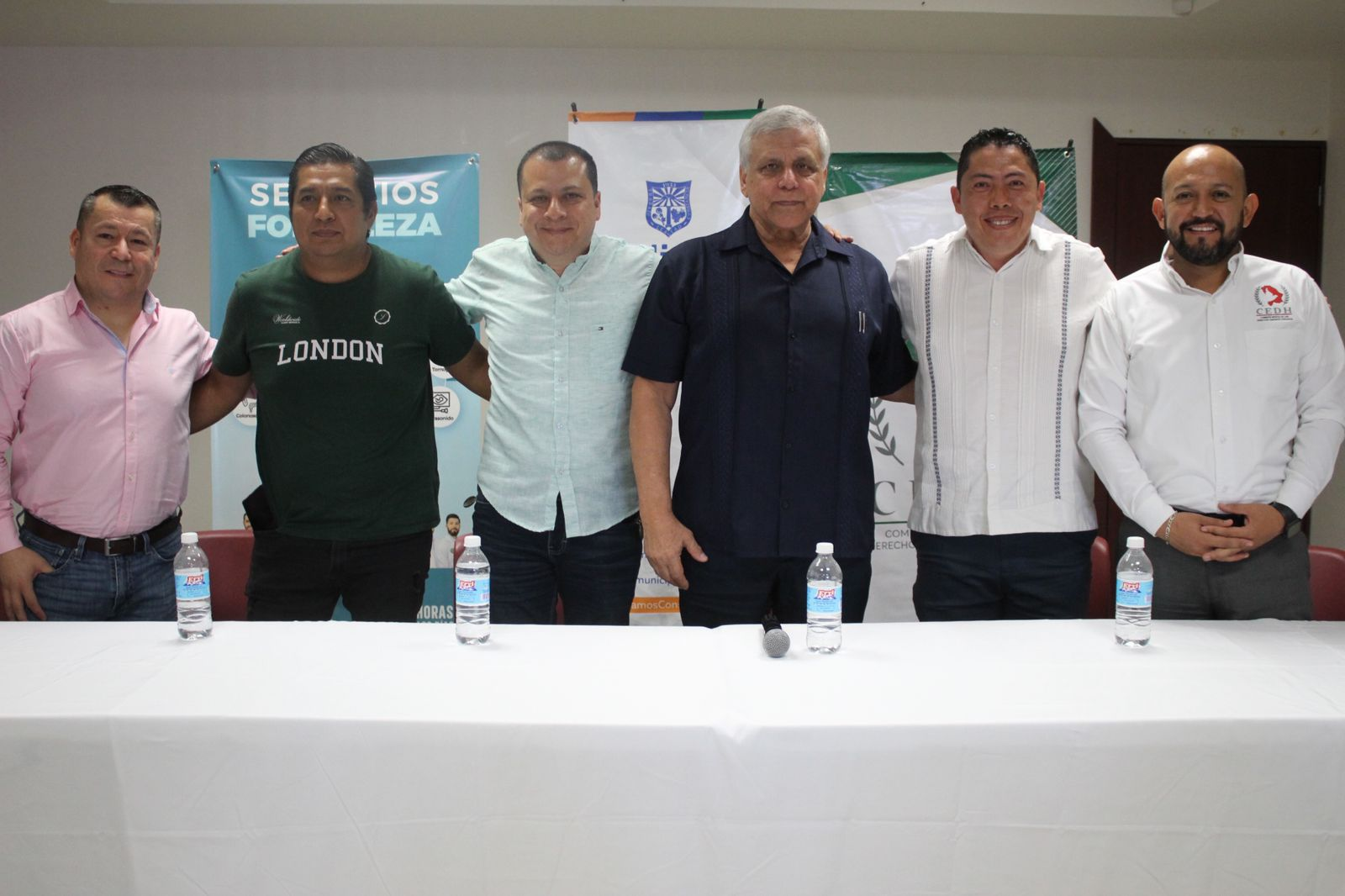 Invitan a jornada de pláticas sobre salud integral del hombre en Delicias