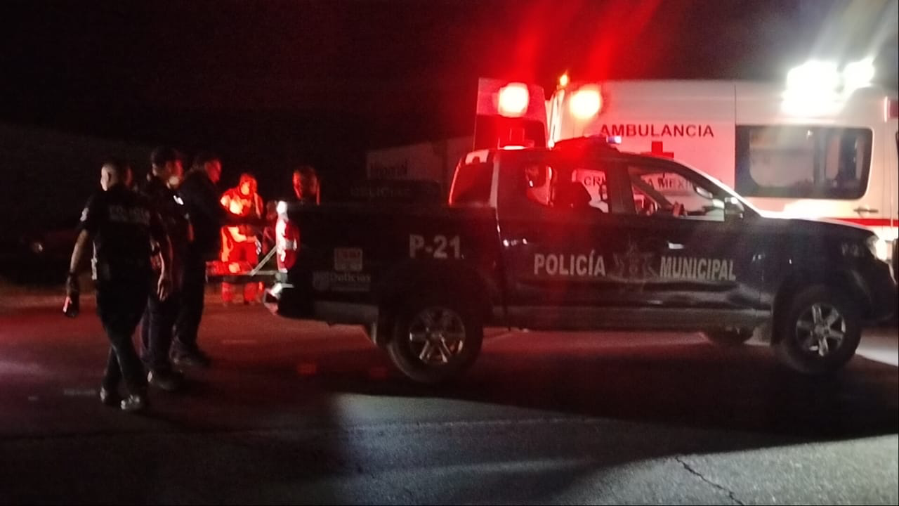 REPORTARON A UN HOMBRE MUERTO EN LA CARRETERA Y SOLO ESTABA DORMIDO