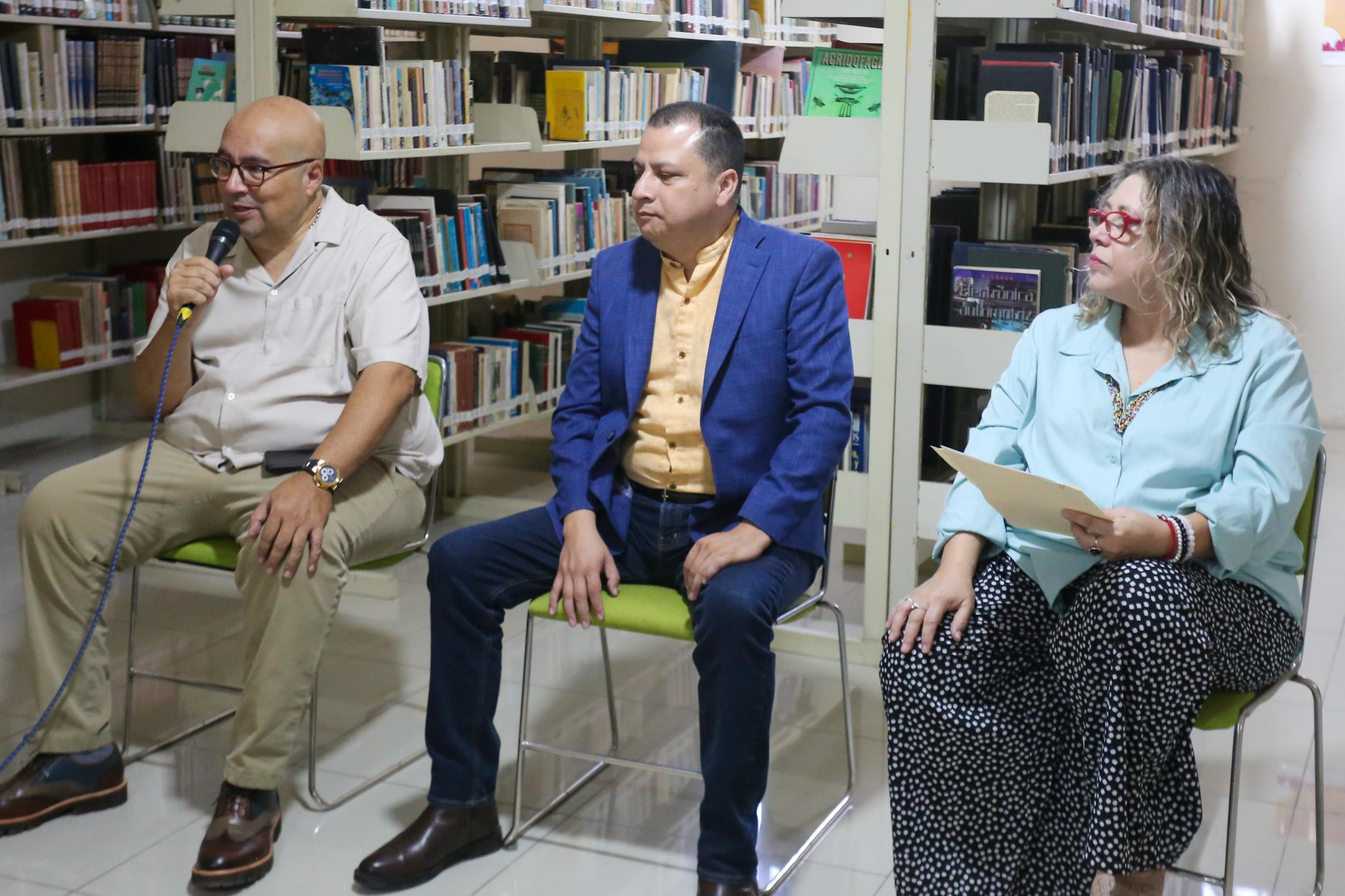 Lanzan Veraneada Vacaciones en tu Biblioteca: juegos, lectura y convivencia para niñas y niños de Delicias