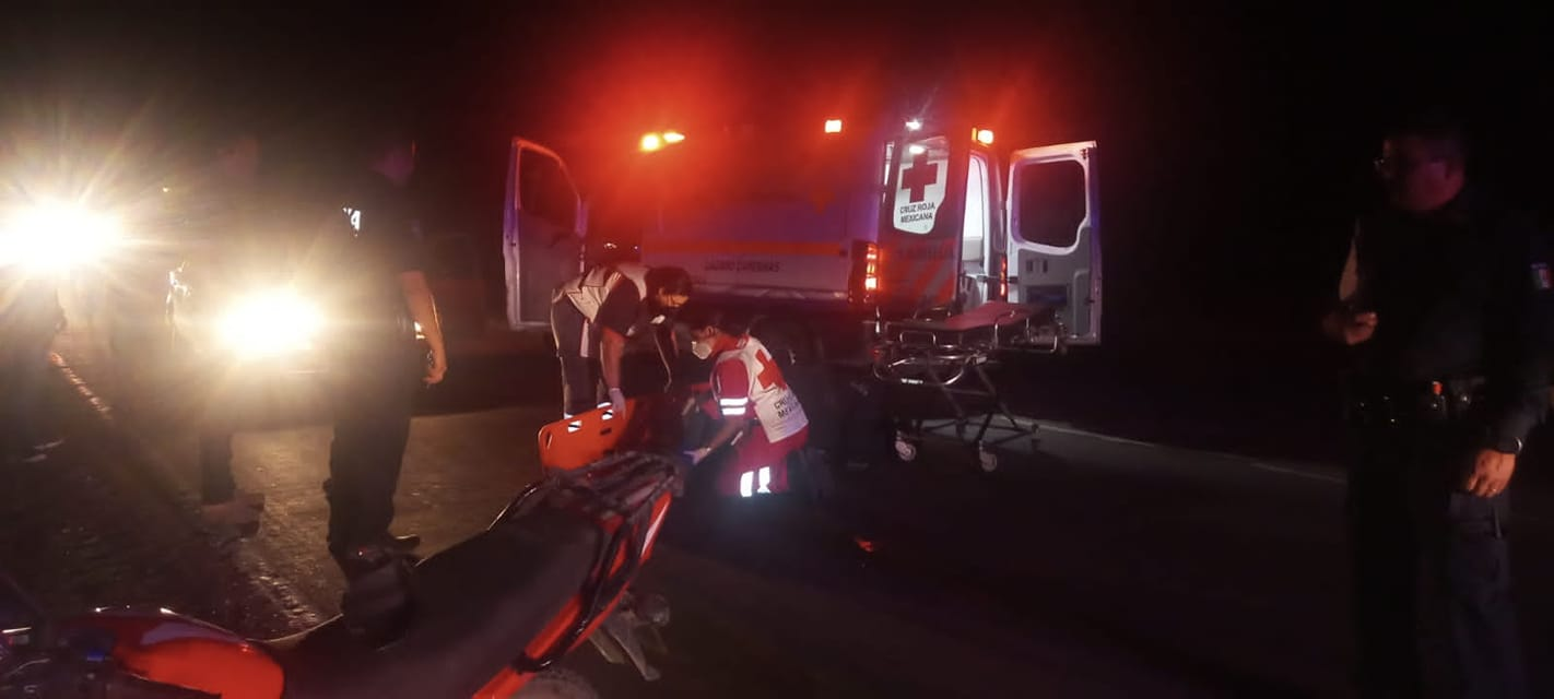 Confirman identidad de hombre fallecido tras accidente ferroviario en la colonia Carmona de Delicias