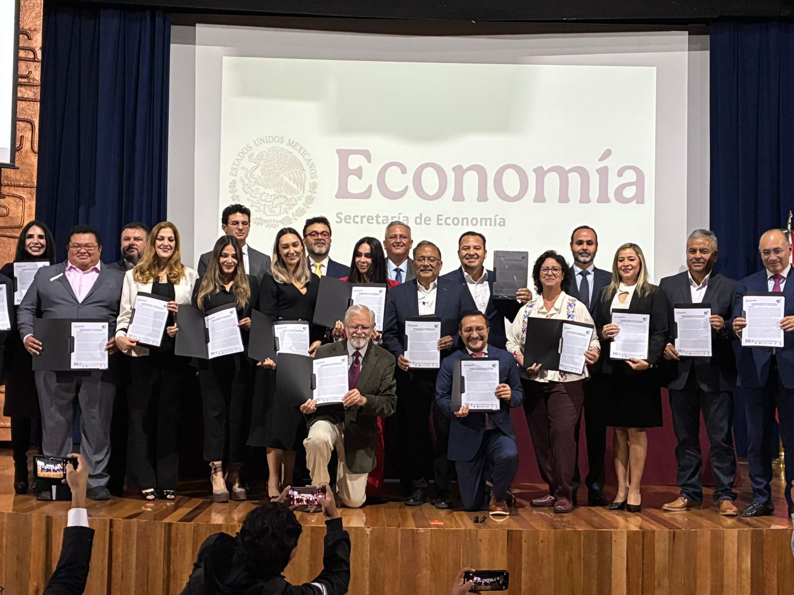 Delicias, único municipio de Chihuahua incluido en Acuerdo Nacional por la Economía Circular