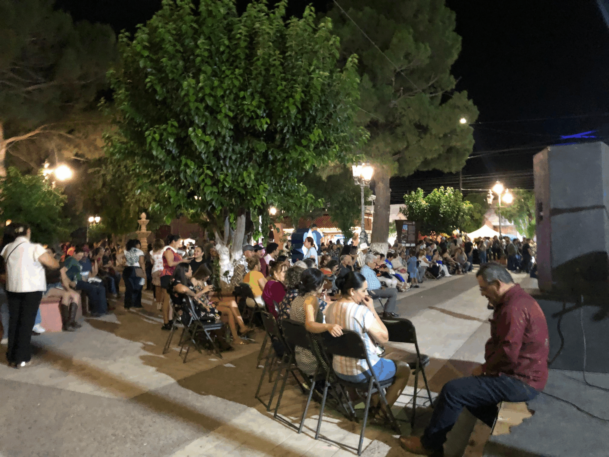 La tardeada “Bienvenido Paisano” celebra el encuentro, la tradición y el comercio