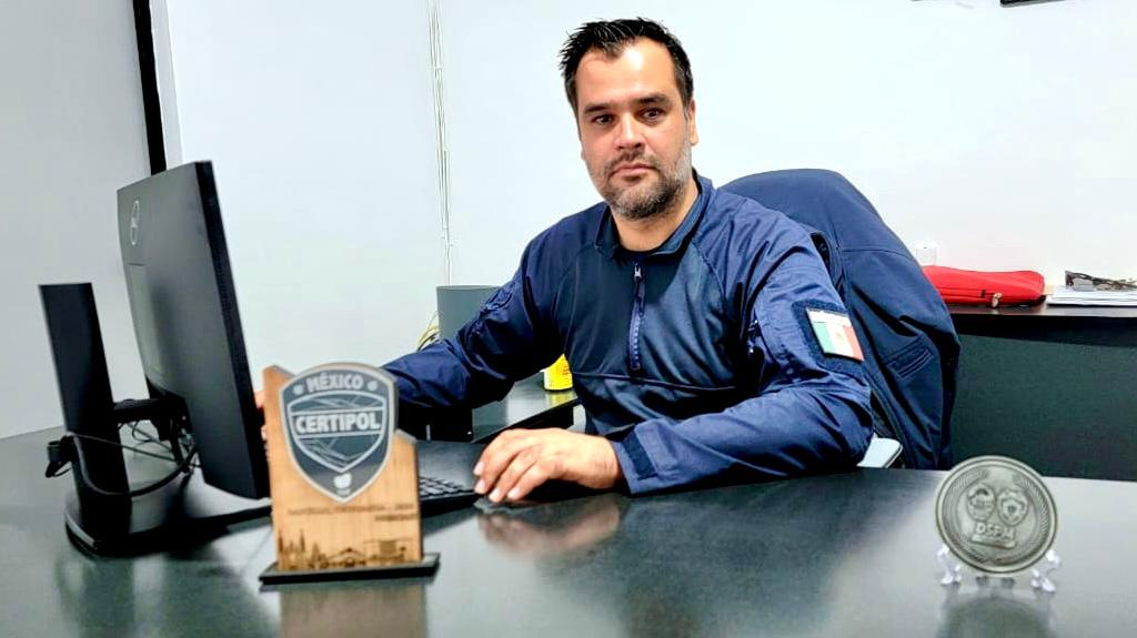 Alcohol y Volante, Bajo la Lupa: Refuerzan Operativos de Seguridad en Saucillo por Temporada Vacacional.