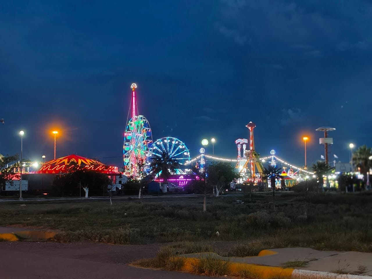 Encuesta revela fuerte descontento por altos precios y baja calidad en la Feria Delicias 2025