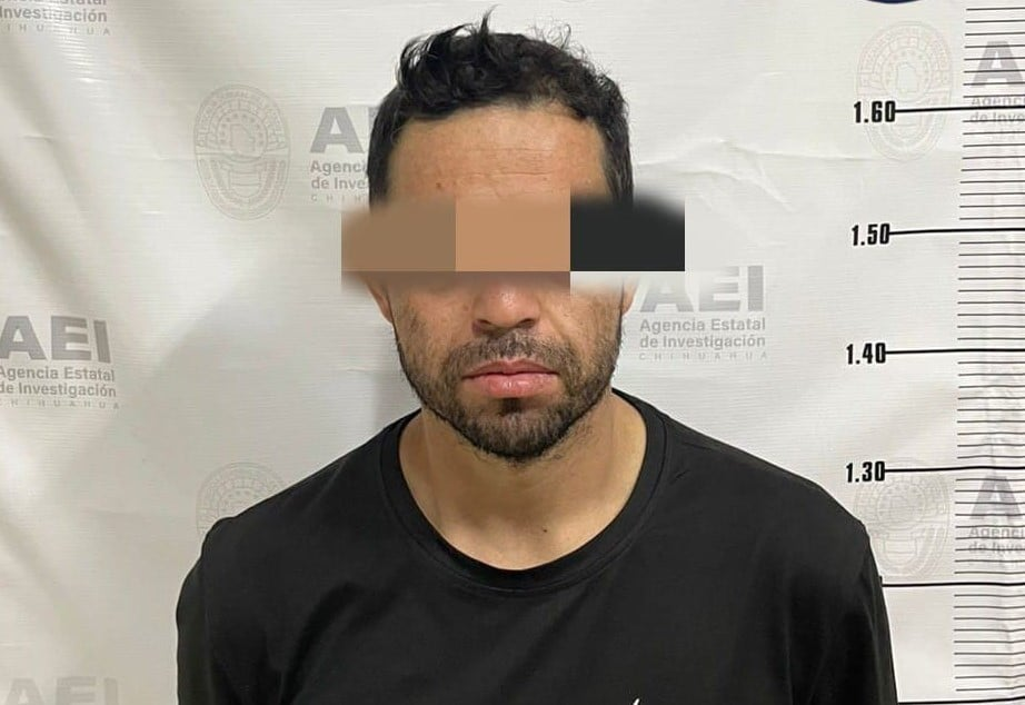 Intentó matar a su esposa porque le pidió el divorcio