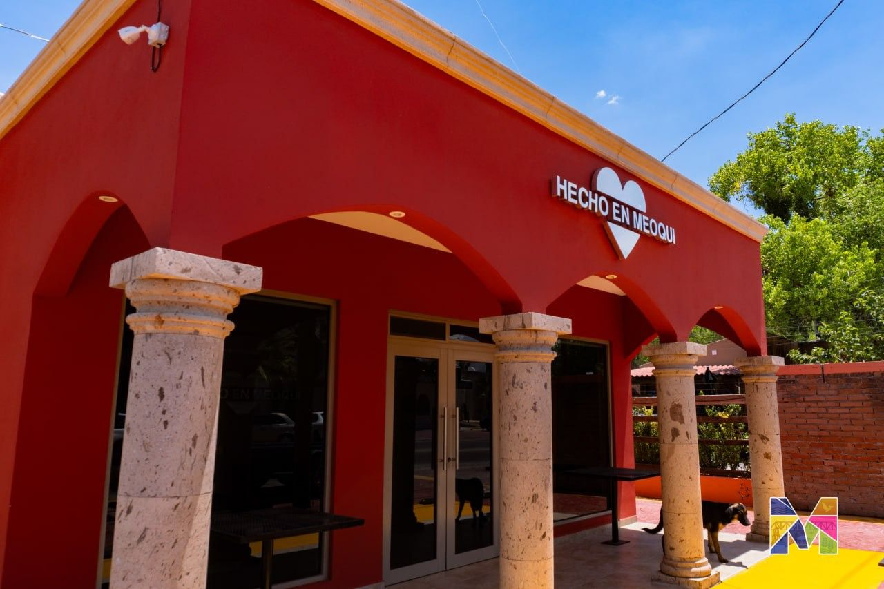 Invitan en Meoqui a la inauguración de la Tienda de Productos Regionales este lunes 25 de agosto