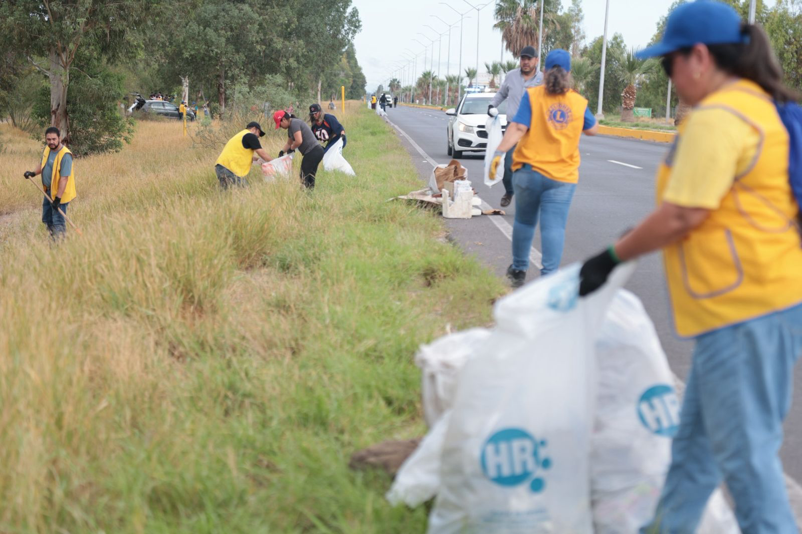 Encabeza Delicias primera actividad del Comité de Medio Ambiente