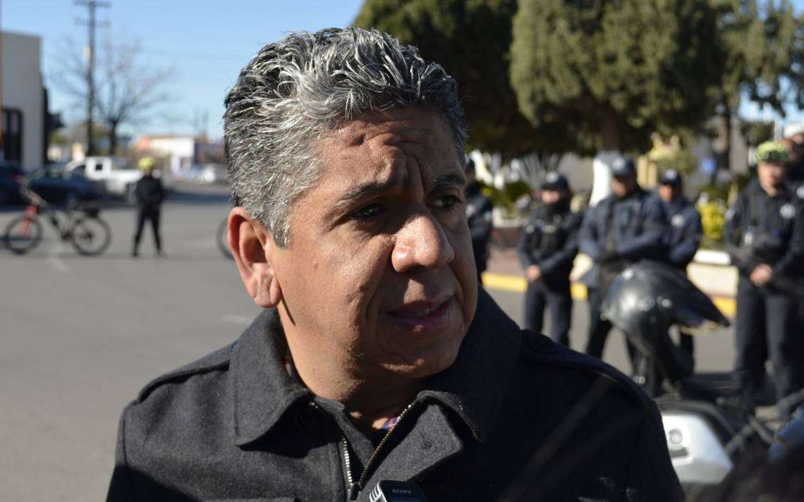 #Delicias Compeán revienta contra Valenciano: “98 millones en deuda son insostenibles”