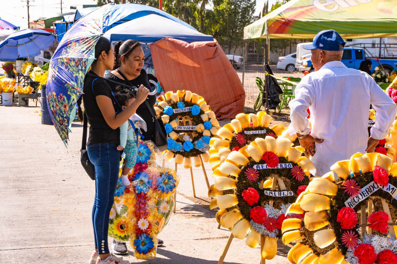 Invitan a comerciantes a participar en la “Feria del Hueso 2025” en Meoqui