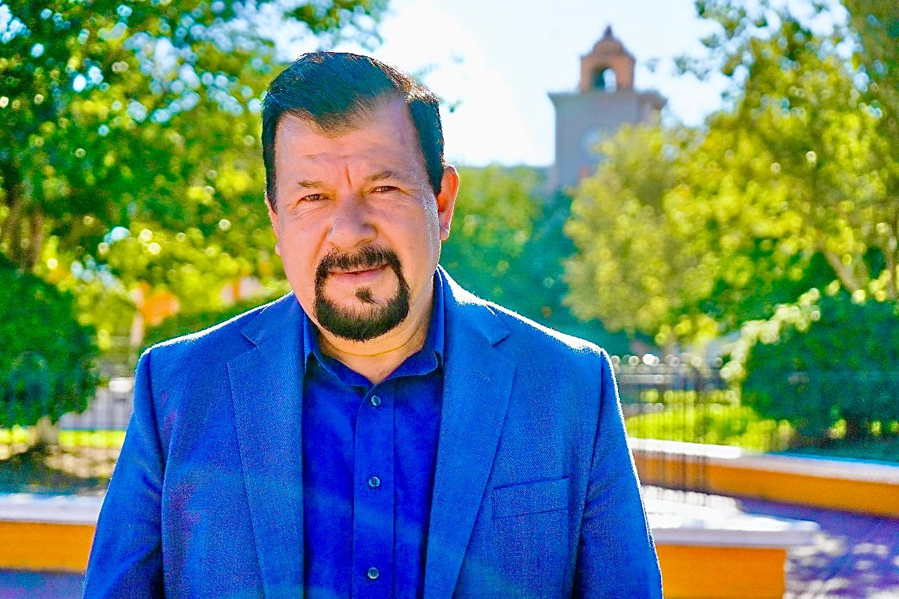 Fito Gardea invita a vivir el arranque de la Feria Saucillo 175 Años con Color Fest, desfile y música en vivo