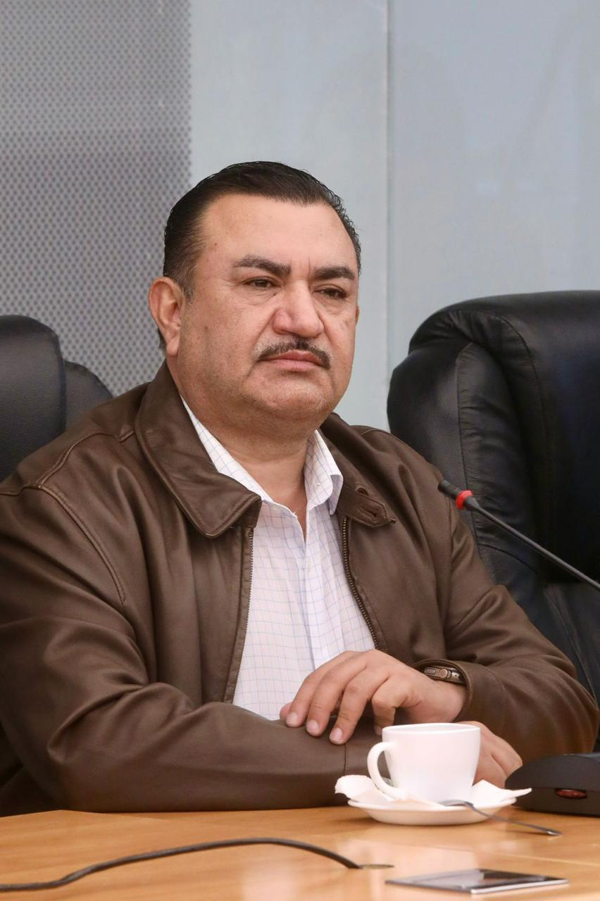 Solicitan realizar foros y Parlamento Abierto en el analisis de la Ley General de Aguas: GPPRI