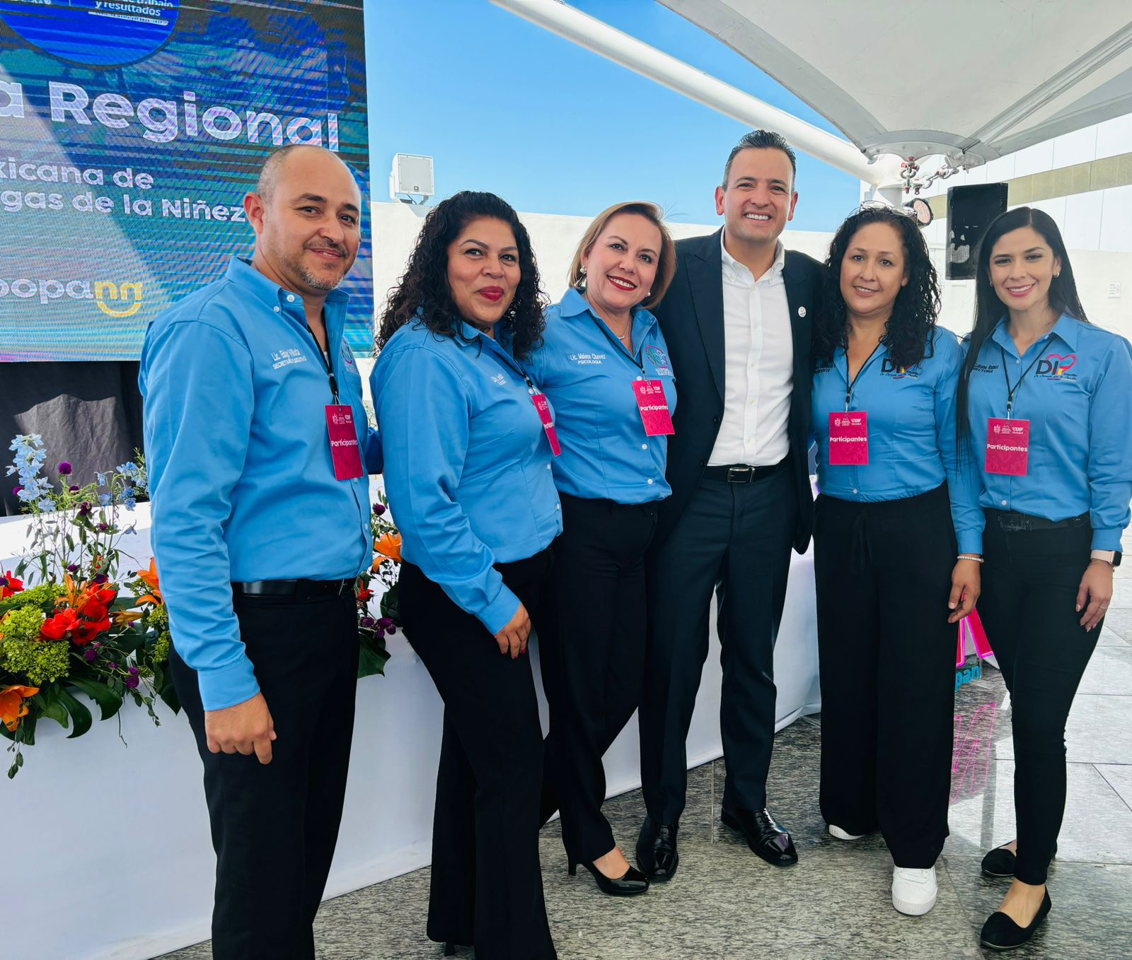 Saucillo fortalece su compromiso con la niñez en Asamblea Regional de la Red Mexicana de Ciudades Amigas de la Niñez