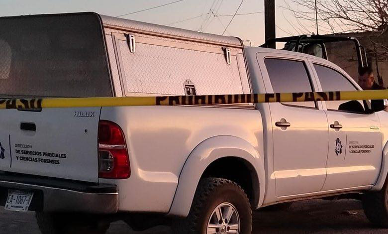 Muere mujer de 21 años; investigan causas del deceso en Meoqui