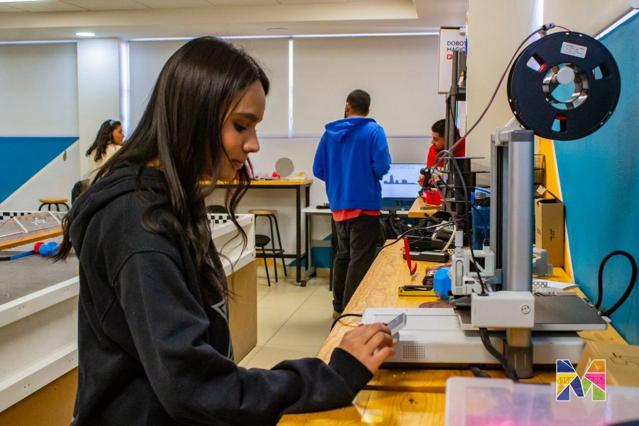Destacan mujeres meoquenses del CBTA 147 y UTCam en Tecnología y Ciencia