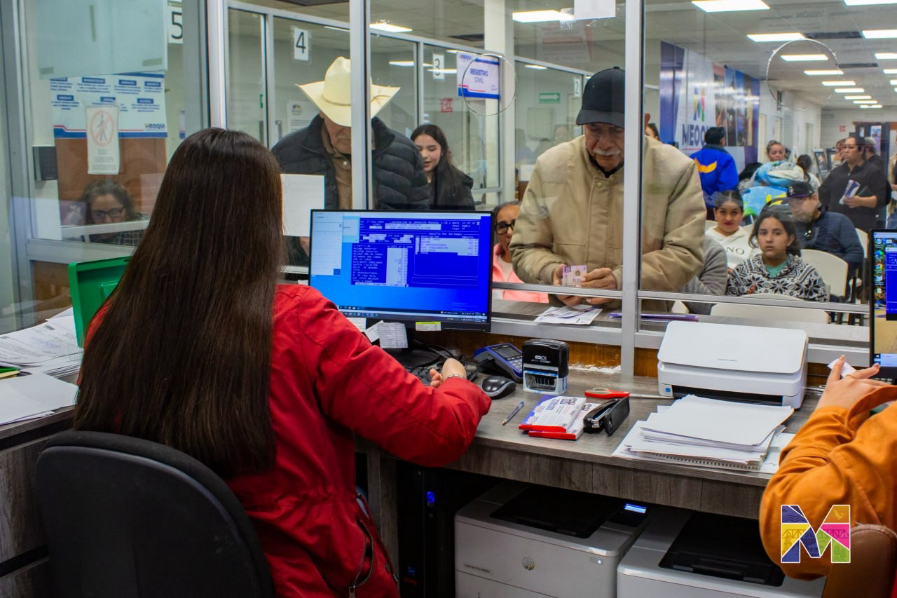 Viernes 27 último día del 10% de descuento en pago del Predial en Meoqui