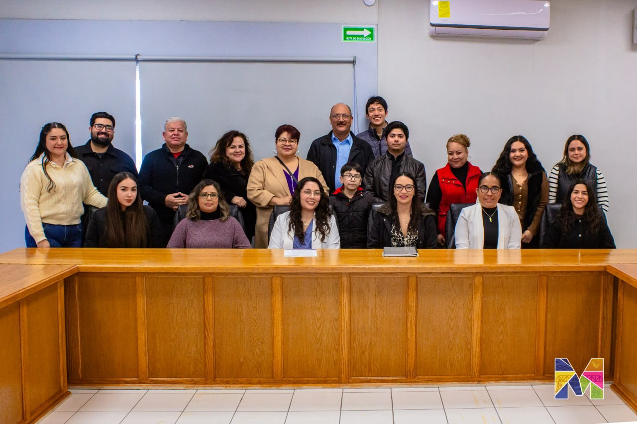 Concluye séptima generación de Médicos Pasantes de Casas de Salud en Meoqui
