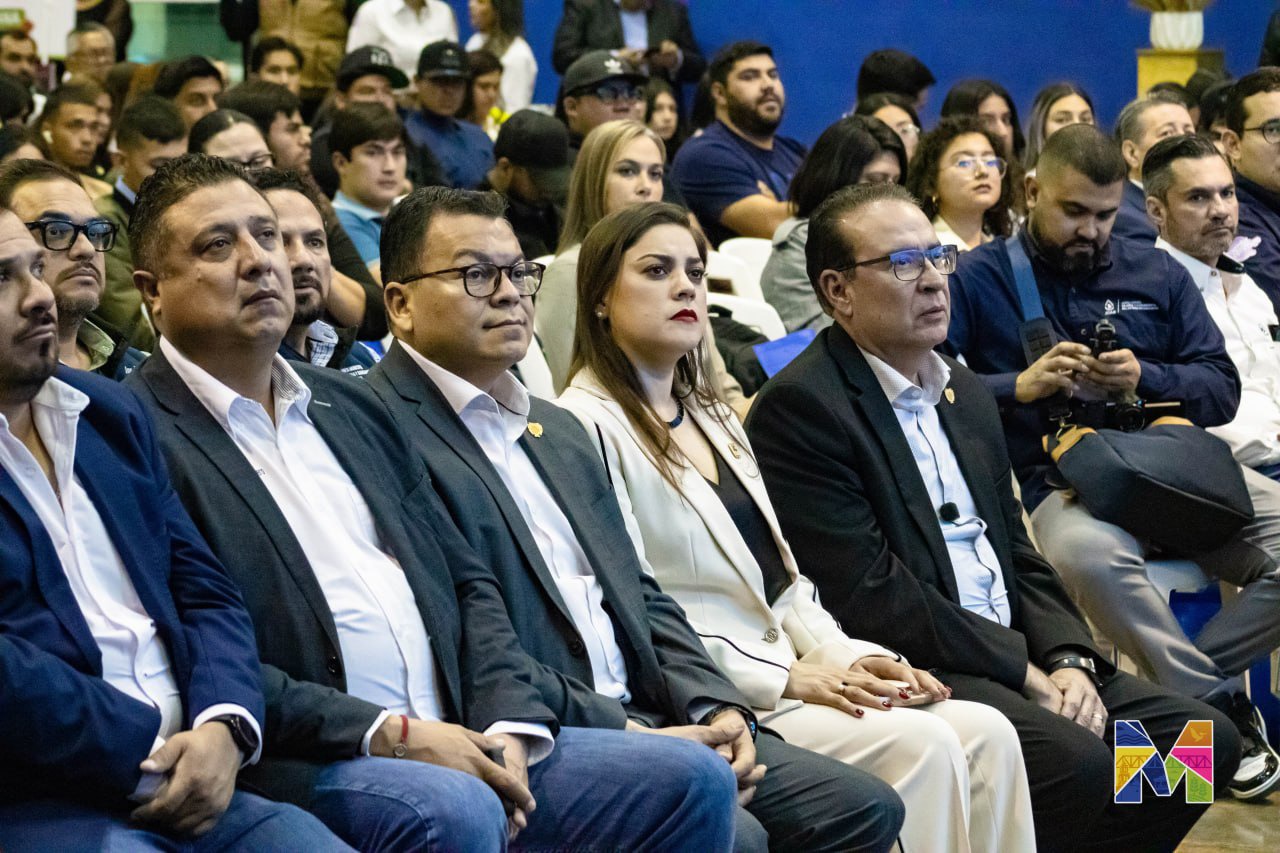 «Que el Día Mundial del Agua sea de conciencia, pero también de propuesta y acción»: Miriam Soto
