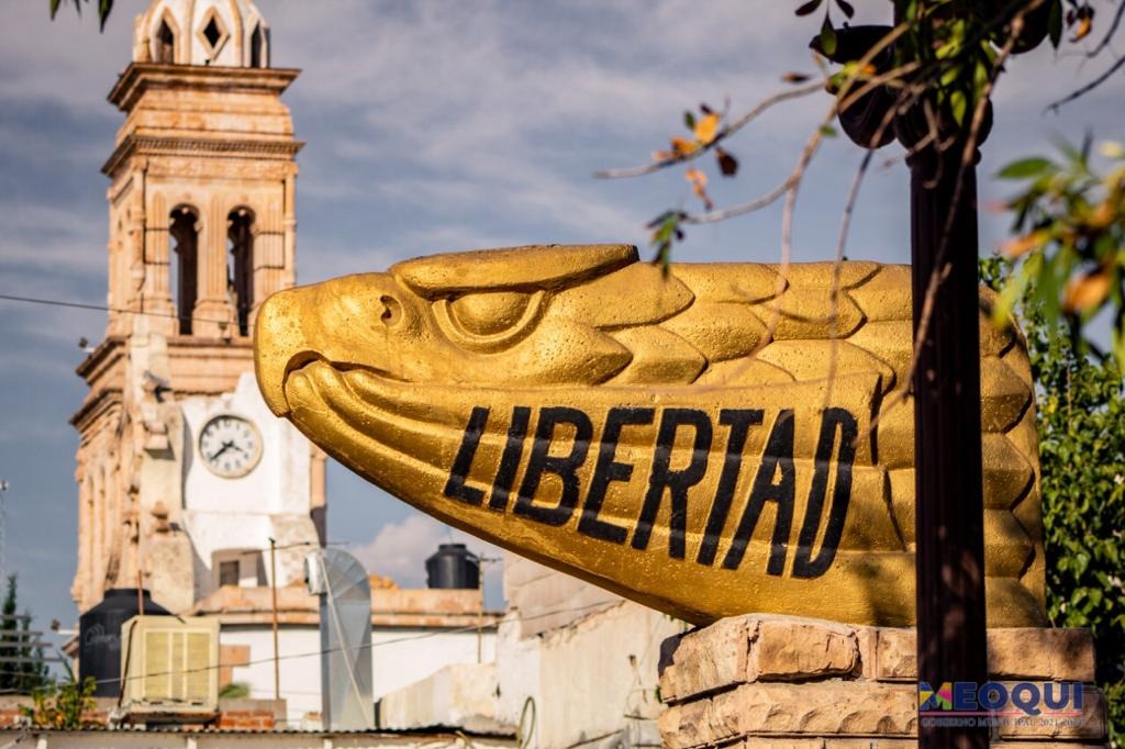 Hoy se conmemoran 215 años del paso de Miguel Hidalgo y los Insurgentes por Meoqui